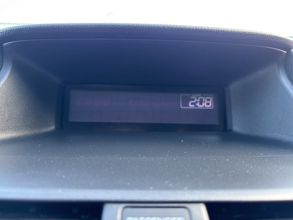 2009 Honda Accord LX 2.4