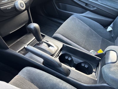 2009 Honda Accord LX 2.4