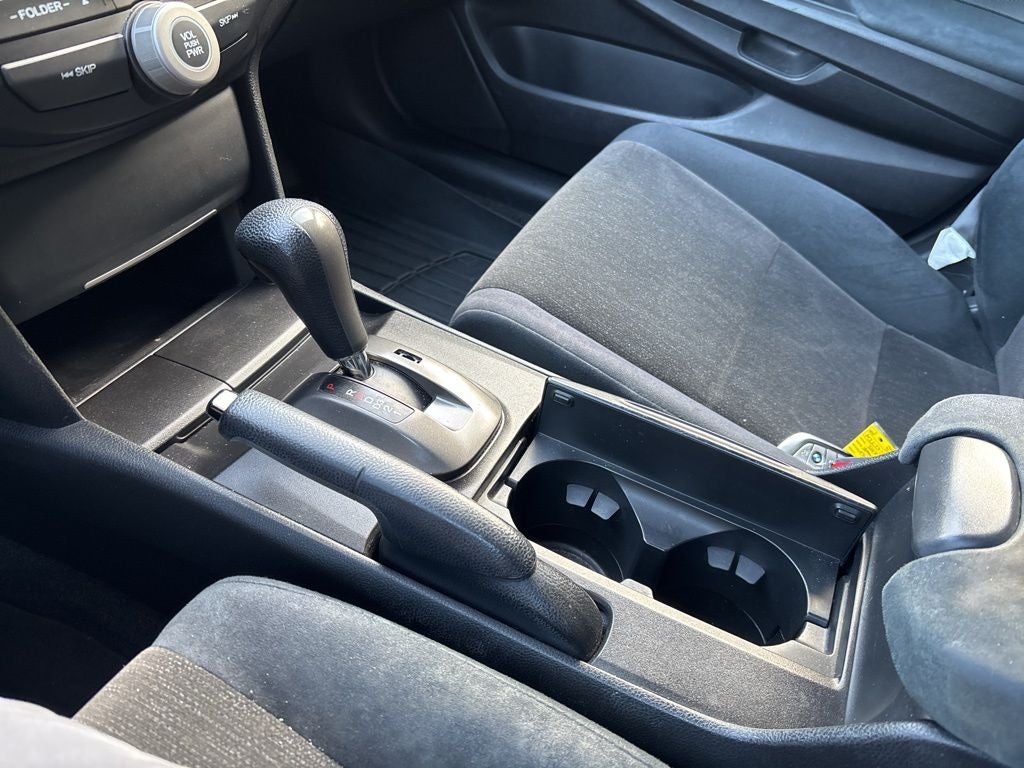 2009 Honda Accord LX 2.4