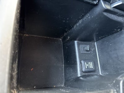 2009 Honda Accord LX 2.4