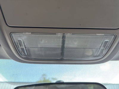 2009 Honda Accord LX 2.4