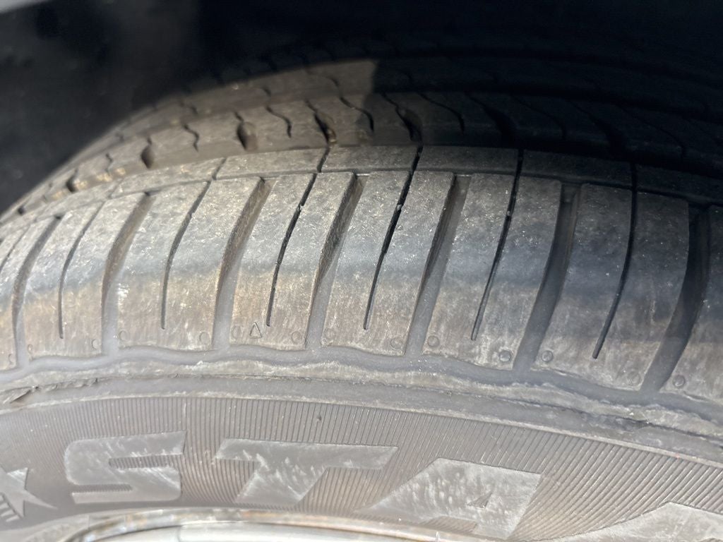 2009 Honda Accord LX 2.4