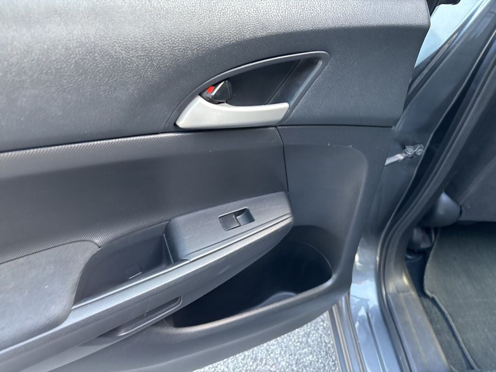 2009 Honda Accord LX 2.4