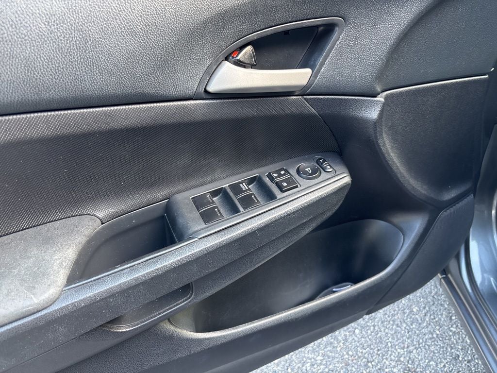 2009 Honda Accord LX 2.4