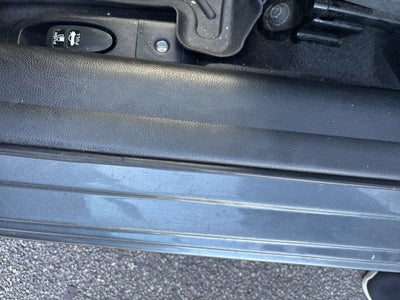 2009 Honda Accord LX 2.4