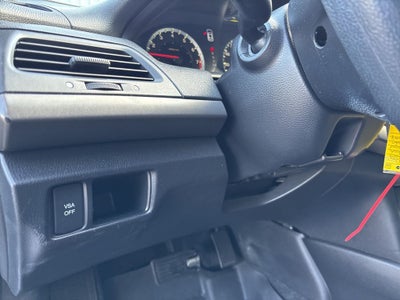 2009 Honda Accord LX 2.4