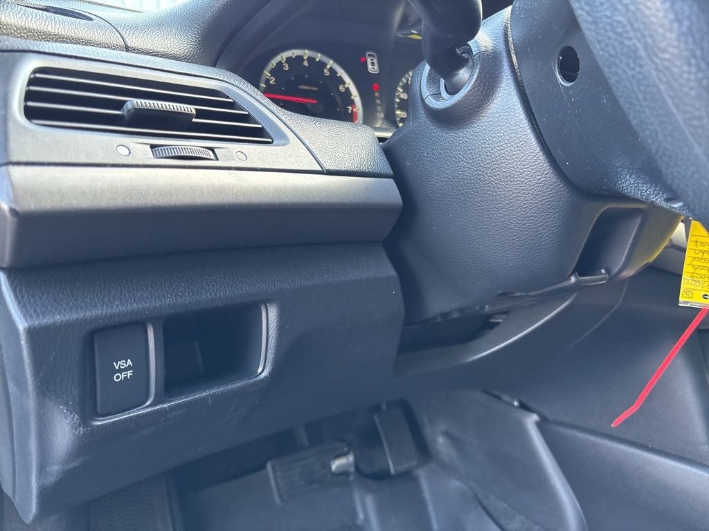 2009 Honda Accord LX 2.4