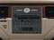 2003 Lincoln Town Car Cartier