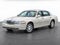 2003 Lincoln Town Car Cartier