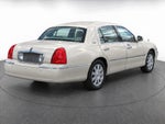 2003 Lincoln Town Car Cartier