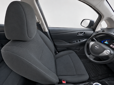 2015 Nissan Leaf SV