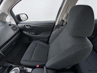 2015 Nissan Leaf SV