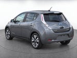 2015 Nissan Leaf SV