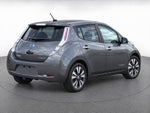 2015 Nissan Leaf SV