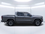 2024 Nissan Frontier SL