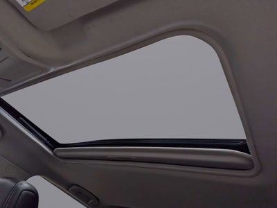 2024 Nissan Frontier SL