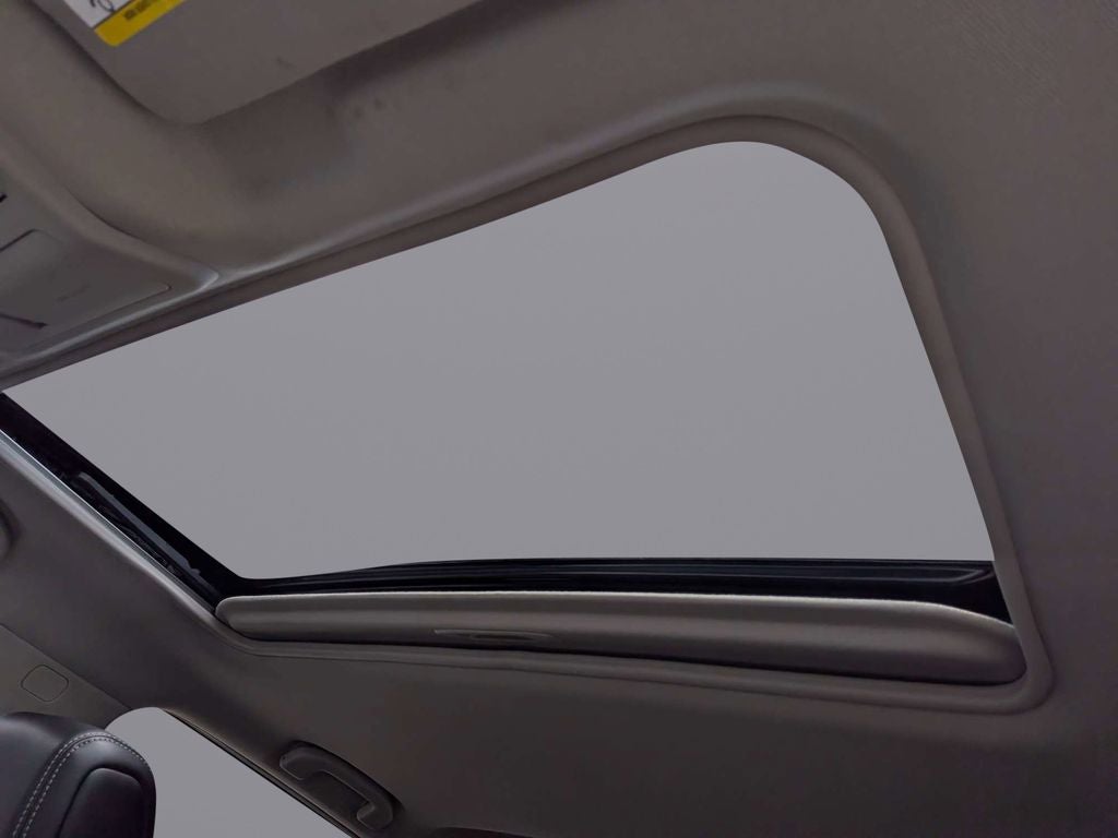 2024 Nissan Frontier SL