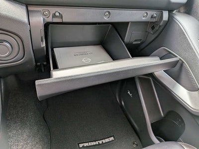 2024 Nissan Frontier SL