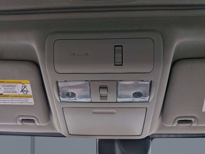 2024 Nissan Frontier SL