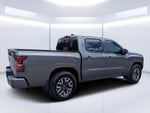 2024 Nissan Frontier SL