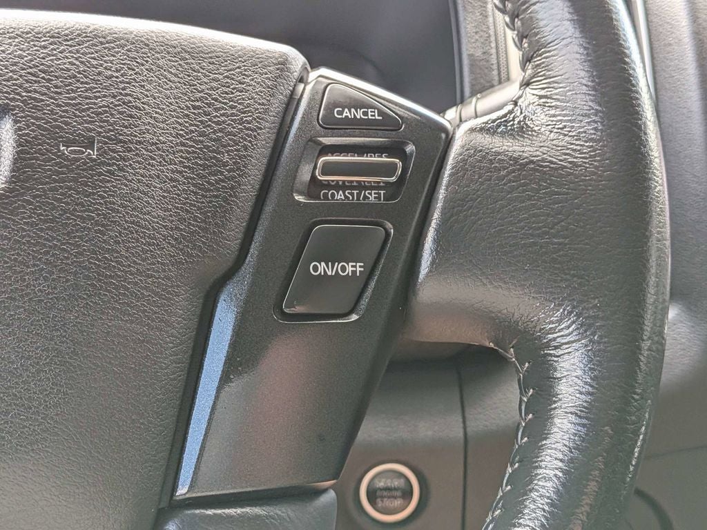 2024 Nissan Frontier SL