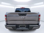 2024 Nissan Frontier SL