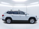 2018 Volkswagen Atlas 3.6L V6 SE w/Technology