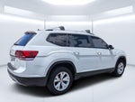 2018 Volkswagen Atlas 3.6L V6 SE w/Technology