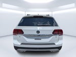 2018 Volkswagen Atlas 3.6L V6 SE w/Technology