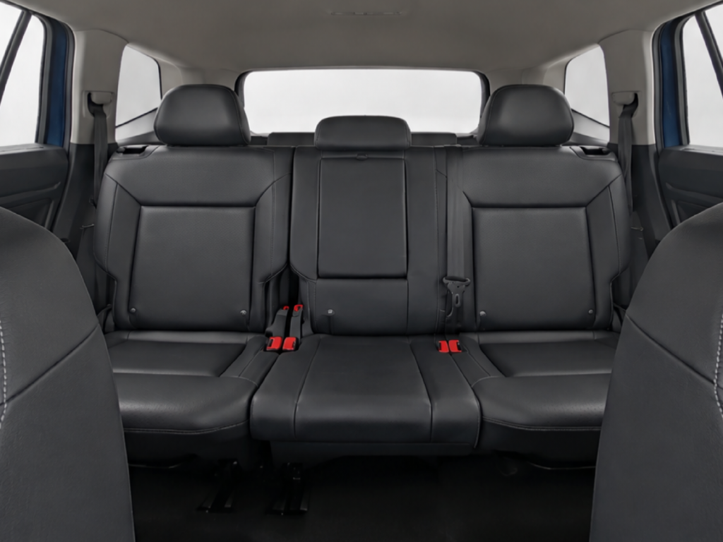 2019 Volkswagen Atlas 3.6L V6 SE w/Technology