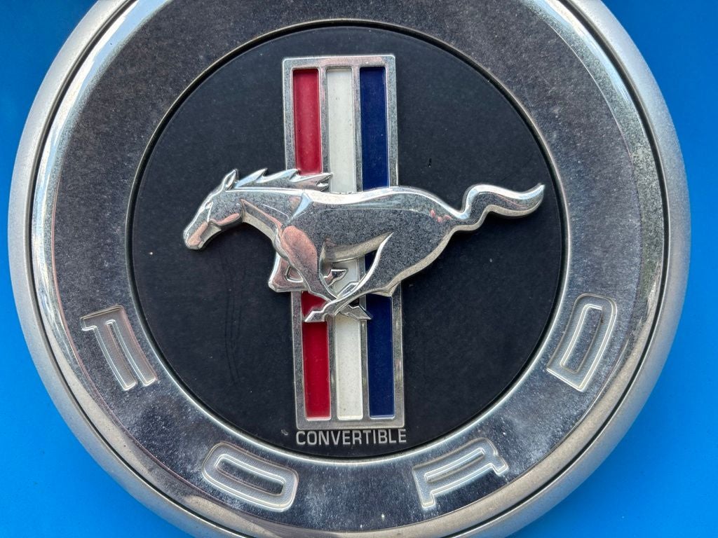 2011 Ford Mustang V6 Premium