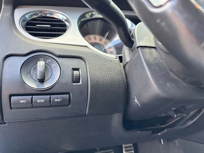 2011 Ford Mustang V6 Premium