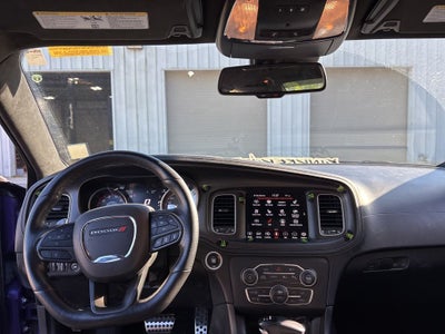 2023 Dodge Charger R/T Scat Pack Widebody