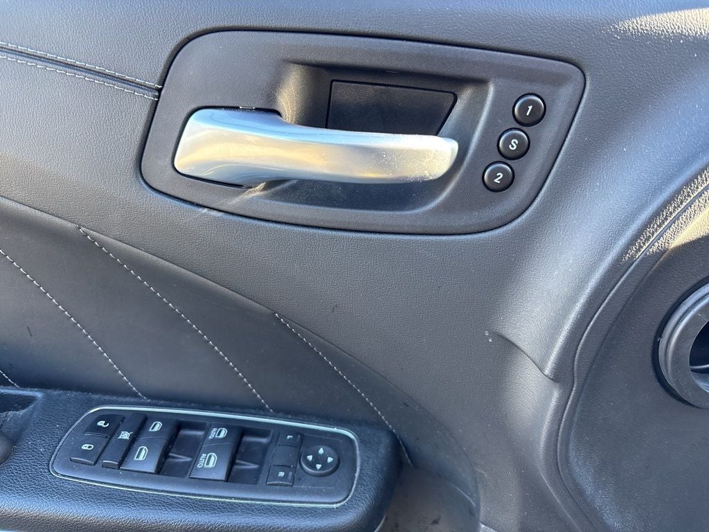 2023 Dodge Charger R/T Scat Pack Widebody