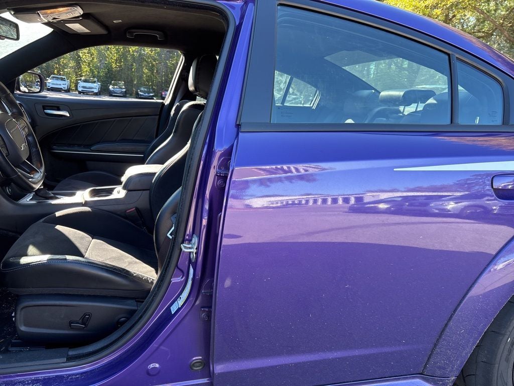2023 Dodge Charger R/T Scat Pack Widebody
