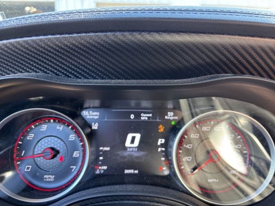 2023 Dodge Charger R/T Scat Pack Widebody