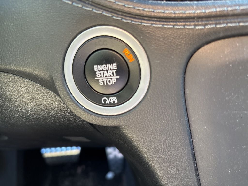 2023 Dodge Charger R/T Scat Pack Widebody