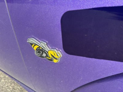 2023 Dodge Charger R/T Scat Pack Widebody