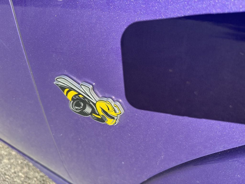 2023 Dodge Charger R/T Scat Pack Widebody