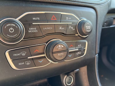 2023 Dodge Charger R/T Scat Pack Widebody