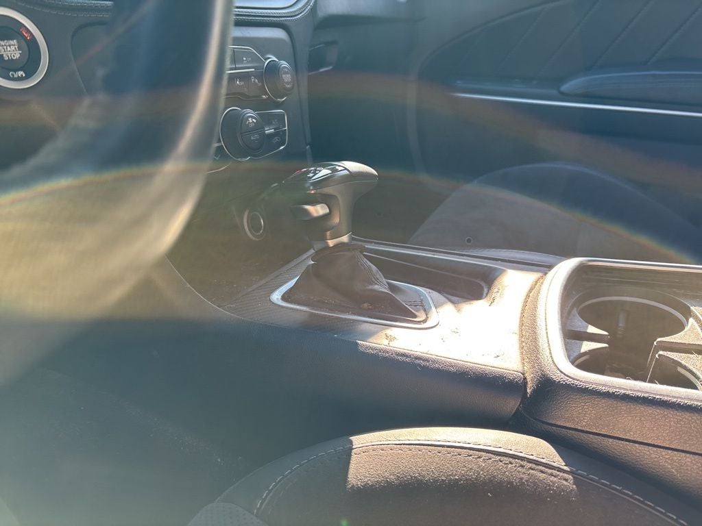 2023 Dodge Charger R/T Scat Pack Widebody