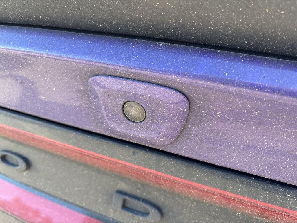 2023 Dodge Charger R/T Scat Pack Widebody