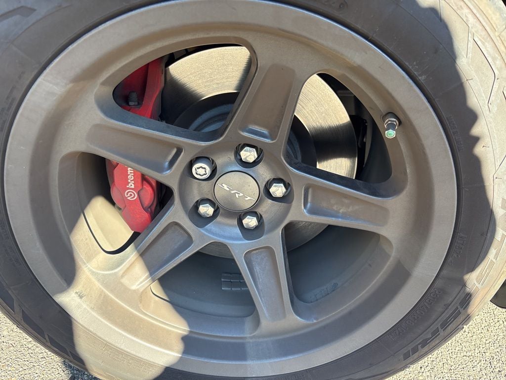 2023 Dodge Charger R/T Scat Pack Widebody