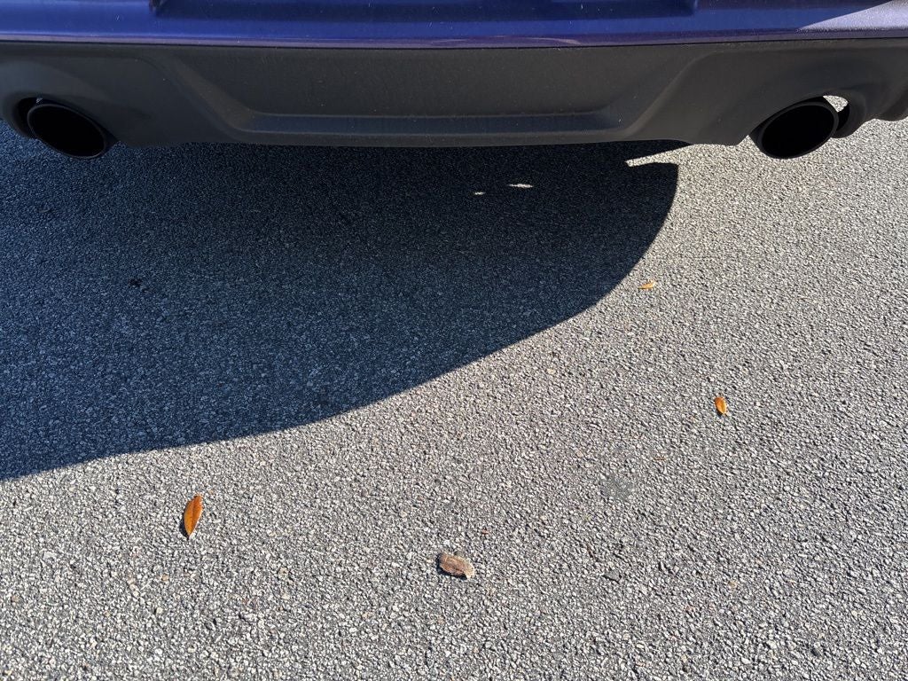 2023 Dodge Charger R/T Scat Pack Widebody