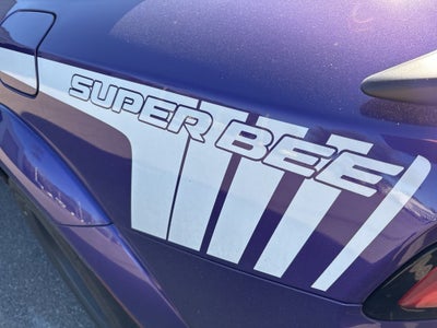 2023 Dodge Charger R/T Scat Pack Widebody