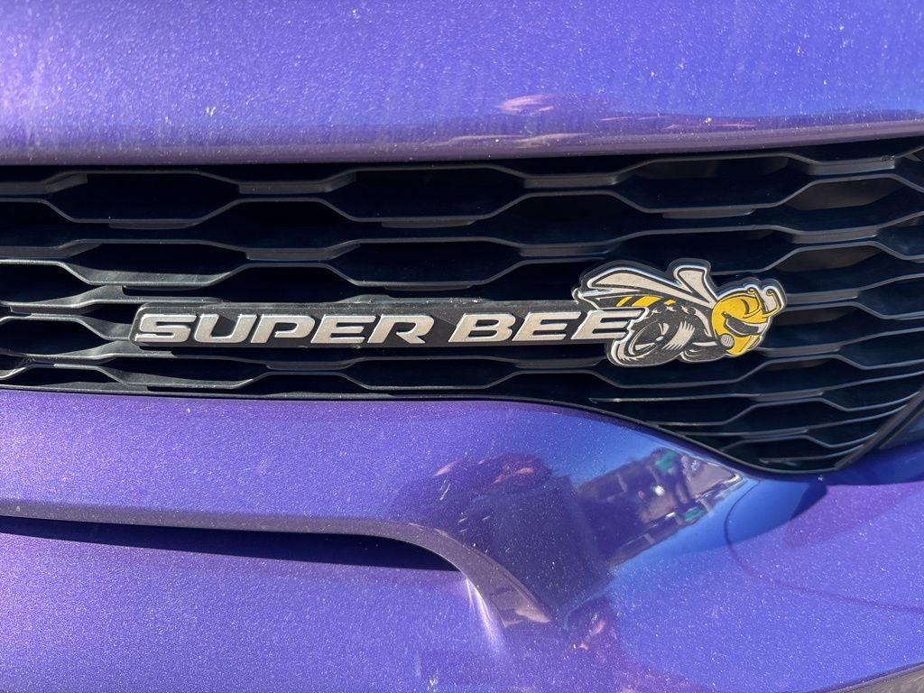 2023 Dodge Charger R/T Scat Pack Widebody