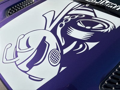 2023 Dodge Charger R/T Scat Pack Widebody