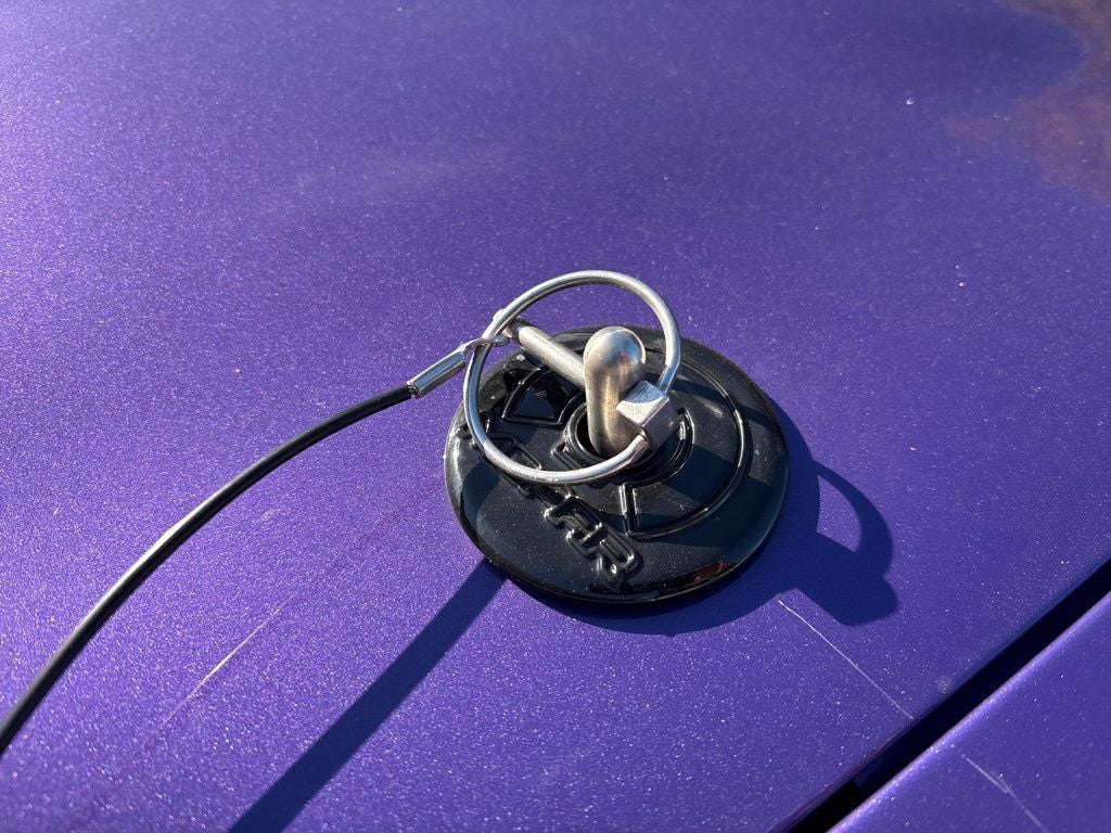 2023 Dodge Charger R/T Scat Pack Widebody