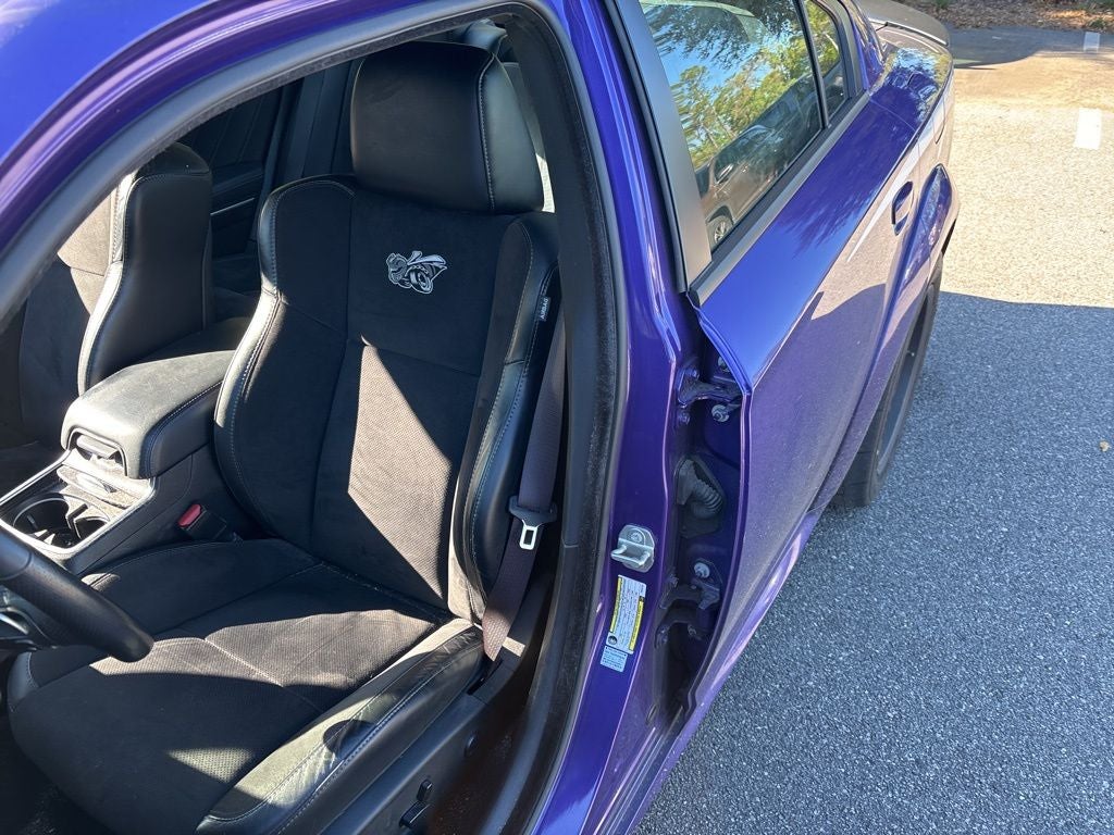 2023 Dodge Charger R/T Scat Pack Widebody