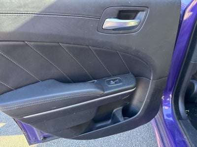 2023 Dodge Charger R/T Scat Pack Widebody